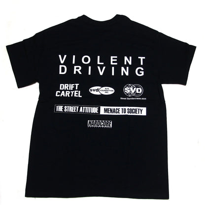 HC Menace Tee