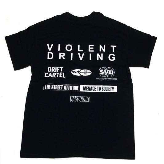 HC Menace Tee