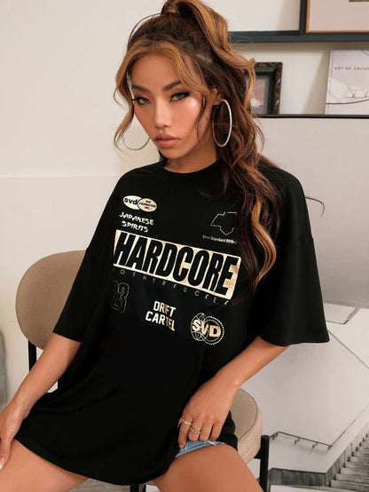 HC Menace Tee