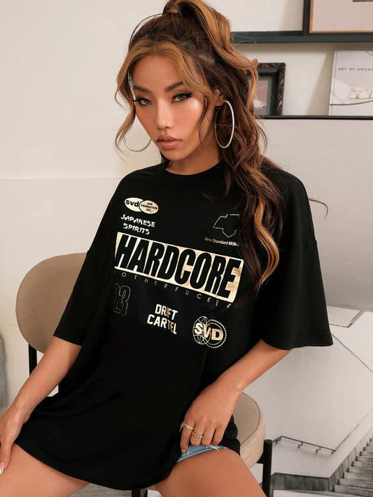 HC Menace Tee