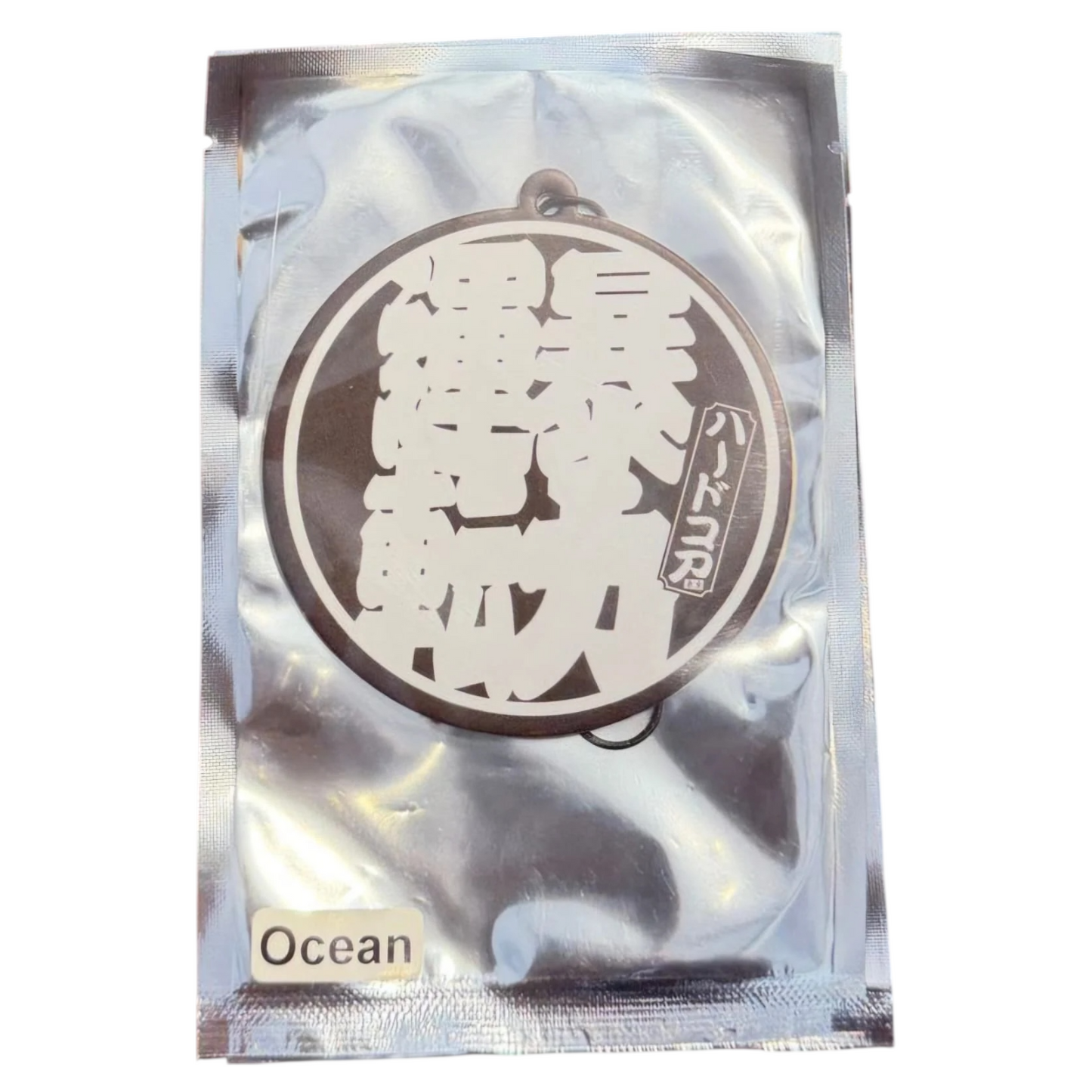 Happi | Ocean scent 2026 Hardcore Tokyo Air Freshener
