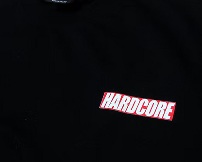 HC Hashtag Heavy Tee