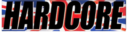 Hardcore Tokyo UK