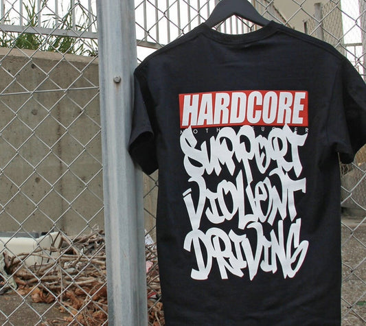 HC Graffiti Tee
