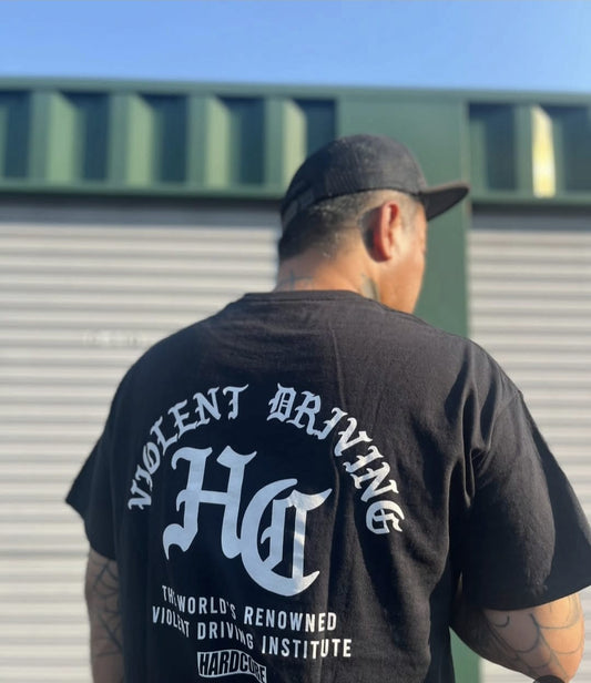 HC Institute Tee