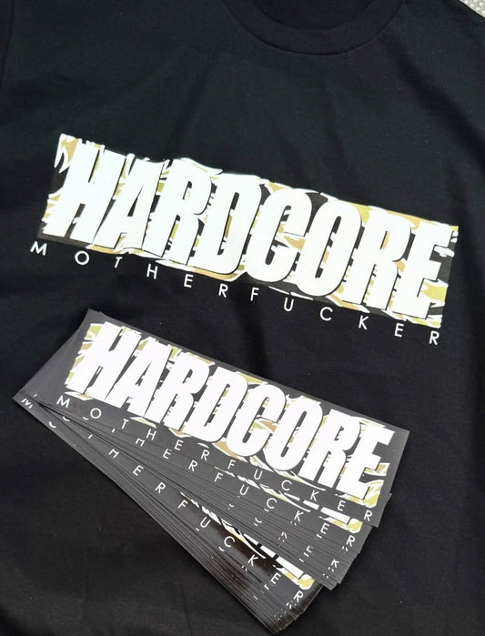 HC Camouflage Logo