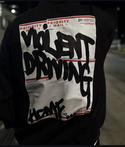 HC Bomb Logo Hoodie