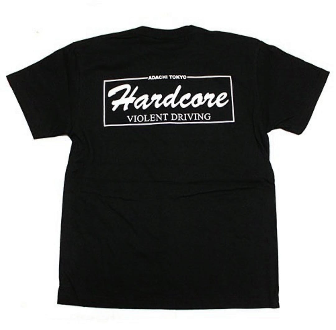 HC Team Logo Tee