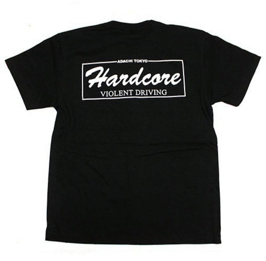 HC Team Logo Tee