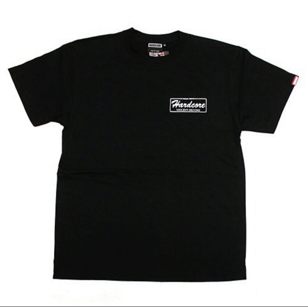 HC Team Logo Tee