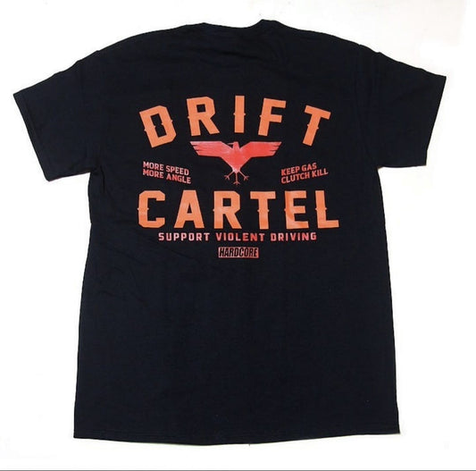 HC Drift Cartel Tee