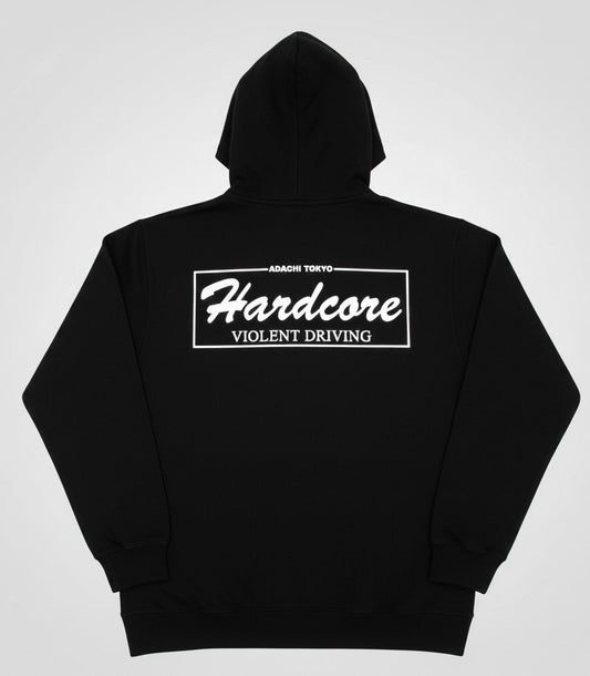 HC Team Logo Hoodie