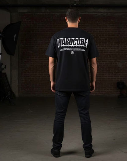 HC FUDA Tee