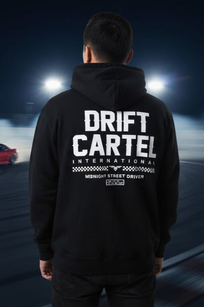 HC Drift Cartel Hoodie