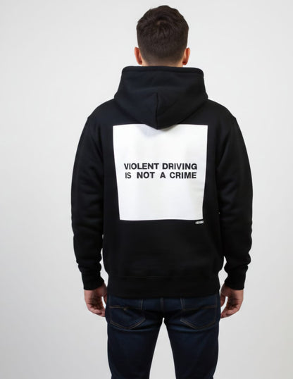 HC Crime Hoodie