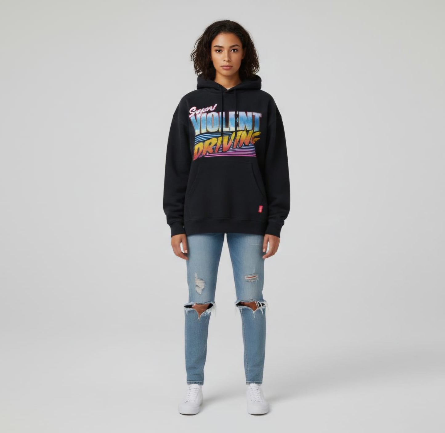 HC Vintage 180SX Hoodie