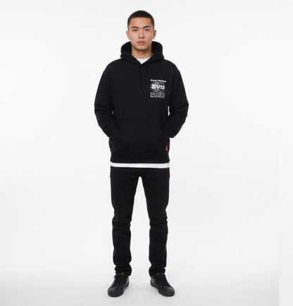 HC FIA Hoodie