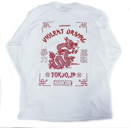 HC Dragon Long Sleeve