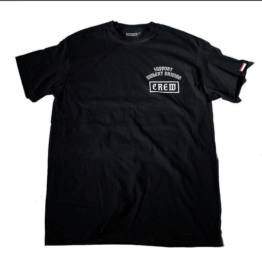 HC Crew Tee