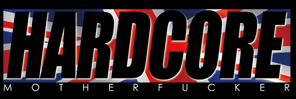 Hardcore Tokyo UK